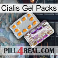 Cialis Gel Packs new12